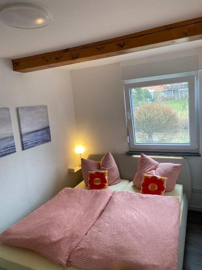 Ferienhaus Nordstrand Хорумерзиль Экстерьер фото
